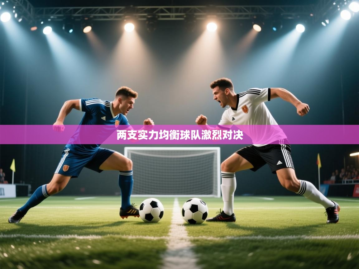 两支实力均衡球队激烈对决  第1张