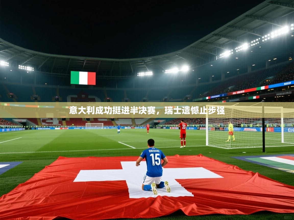 意大利成功挺进半决赛，瑞士遗憾止步强