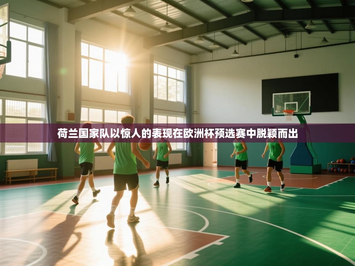 荷兰国家队以惊人的表现在欧洲杯预选赛中脱颖而出 第2张